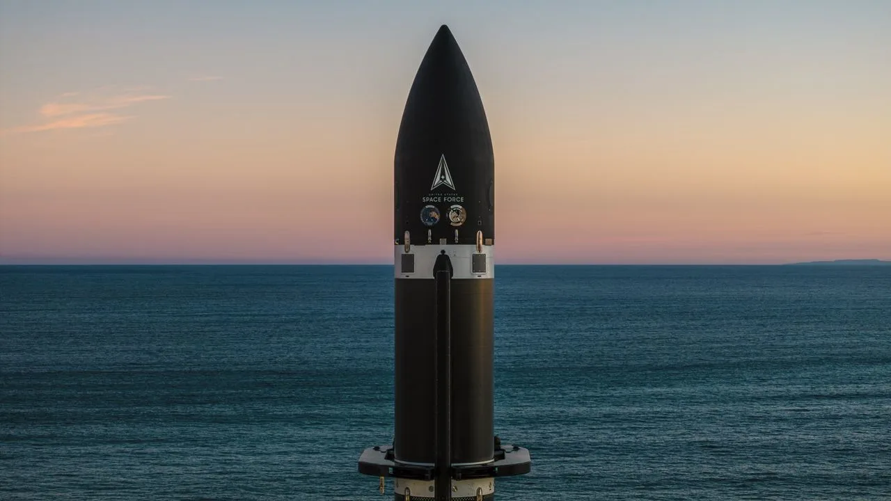 ABD Uzay Kuvvetleri'nin talebi üzerine harekete geçen Rocket Lab, sadece