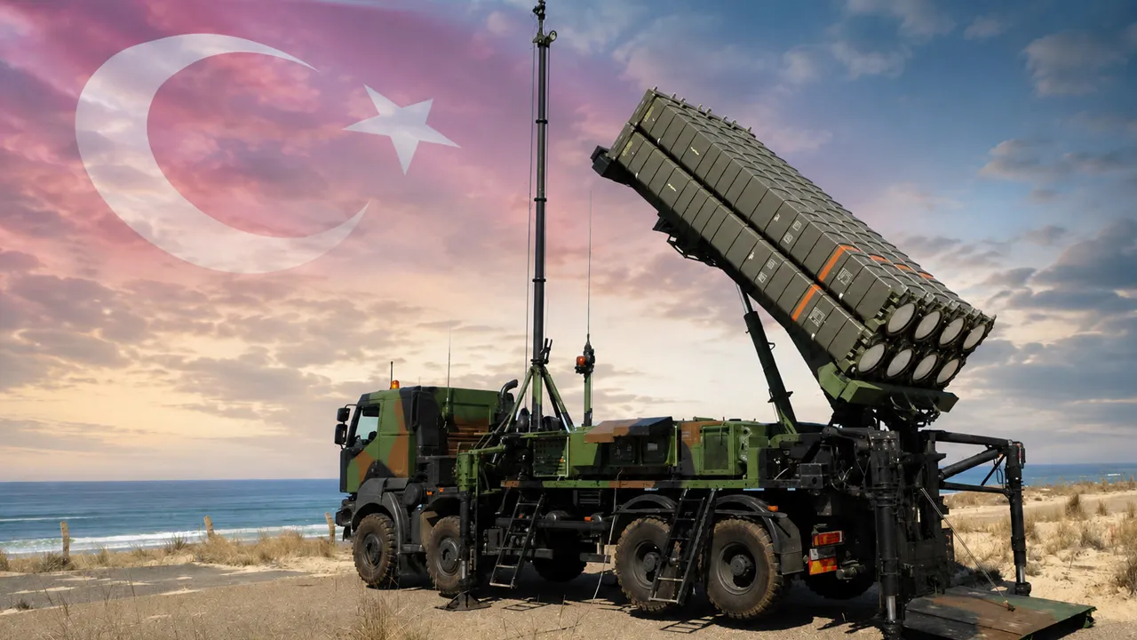 NATO, Türkiye'nin hava savunma yeteneklerini tahkim etmek ve ittifakın güney