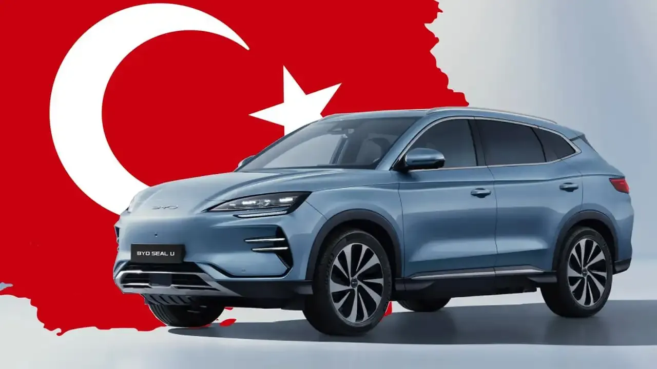 Sanayi ve Teknoloji Bakanlığı, Türkiye'de fabrika kurma planını askıya alan