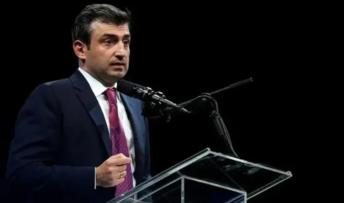 Baykar Yönetim Kurulu Başkanı Selçuk Bayraktar, günümüz dünyasında bağımsızlığı tehdit