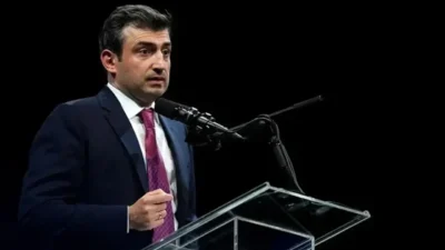 Baykar Yönetim Kurulu Başkanı Selçuk Bayraktar, günümüz dünyasında bağımsızlığı tehdit
