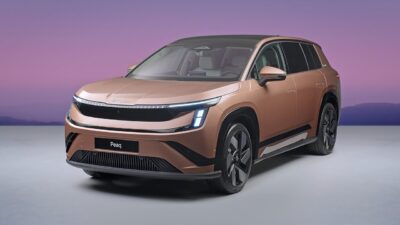 Skoda, elektrikli araç pazarındaki varlığını güçlendirmek amacıyla yeni nesil kompakt