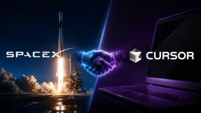 SpaceX, yazılımcılar arasında viral hale gelen yapay zeka destekli kodlama