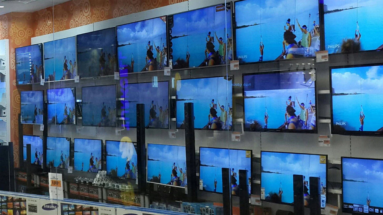 Televizyonlar da yenilenmiş ürün kapsamına alındı