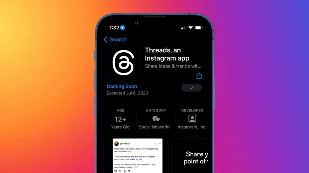 Rekabet Kurumu duyurdu: Threads için Instagram zorunluluğu bitti!