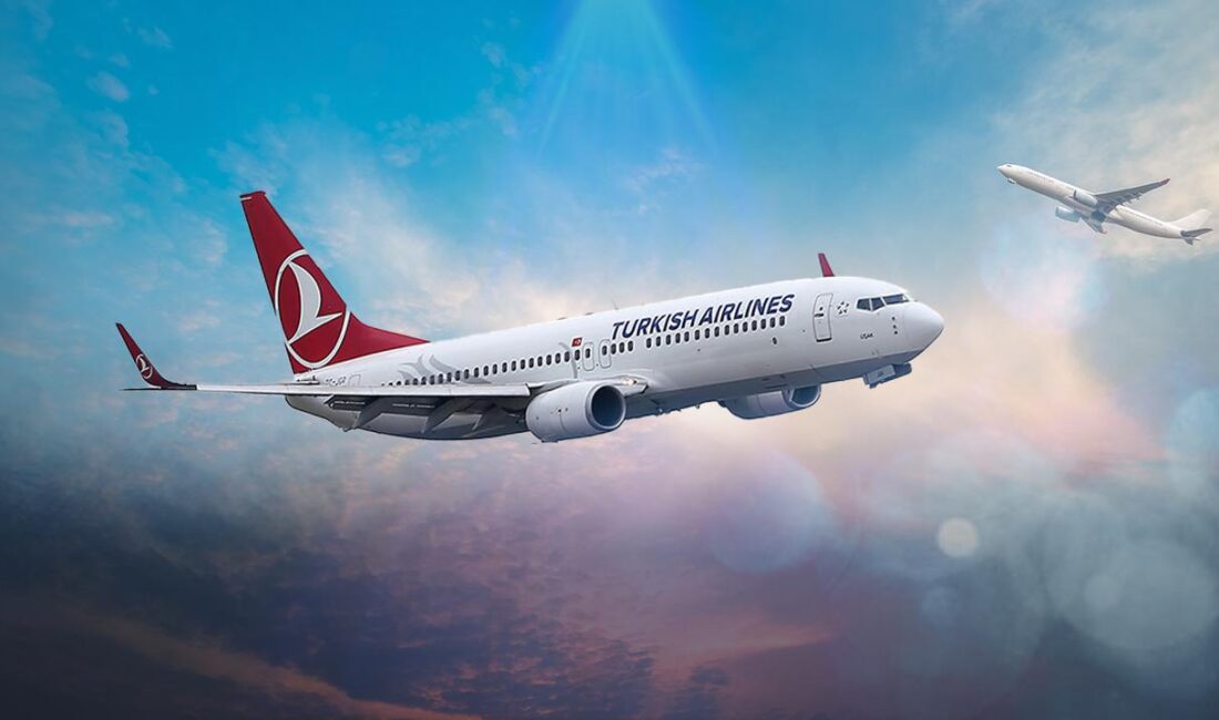 Türkiye’nin en değerli markaları belli oldu: Zirvedeki isim değişmedi! Brand Finance'in hazırladığı "Turkey 100" raporuna göre Türk Hava Yolları,