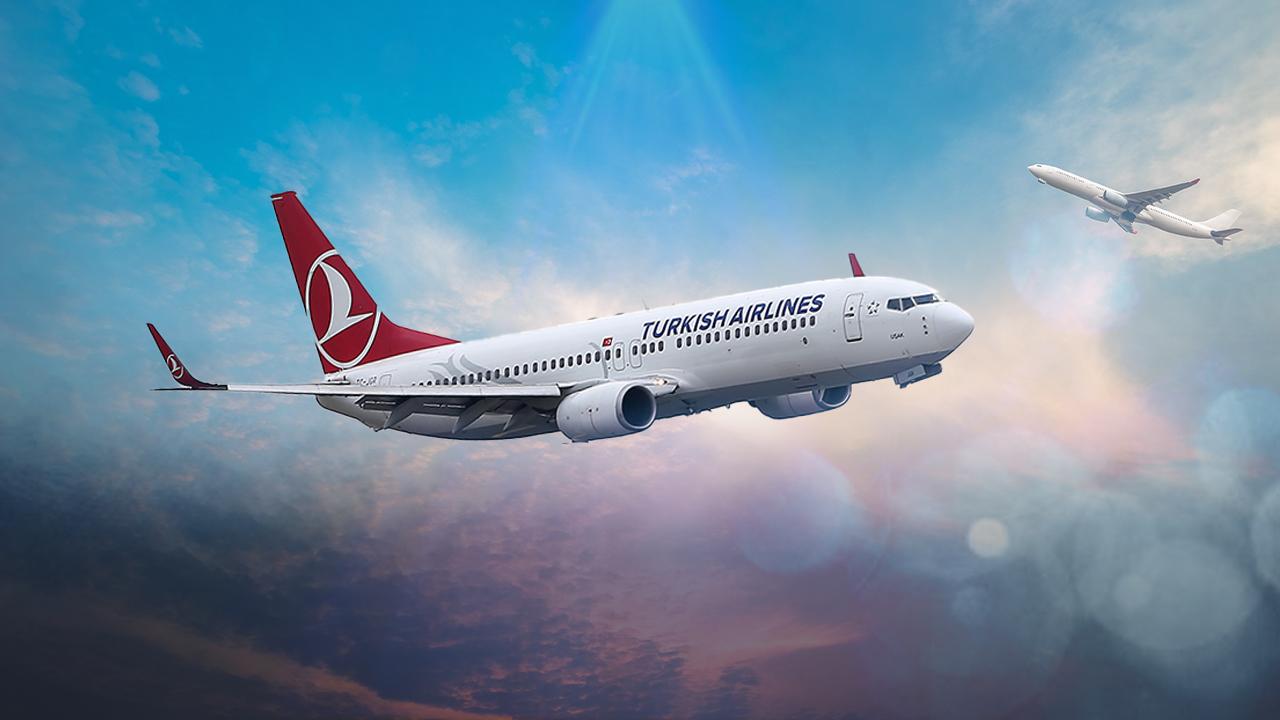 Brand Finance'in hazırladığı "Turkey 100" raporuna göre Türk Hava Yolları,