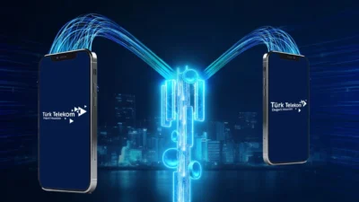 Türk Telekom, 2026 stratejik yol haritasını açıklarken teknoloji dünyasında dengeleri