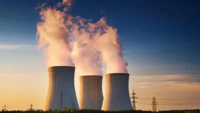 Enerji ve Tabii Kaynaklar Bakanı Alparslan Bayraktar, Akkuyu NGS'nin ilk