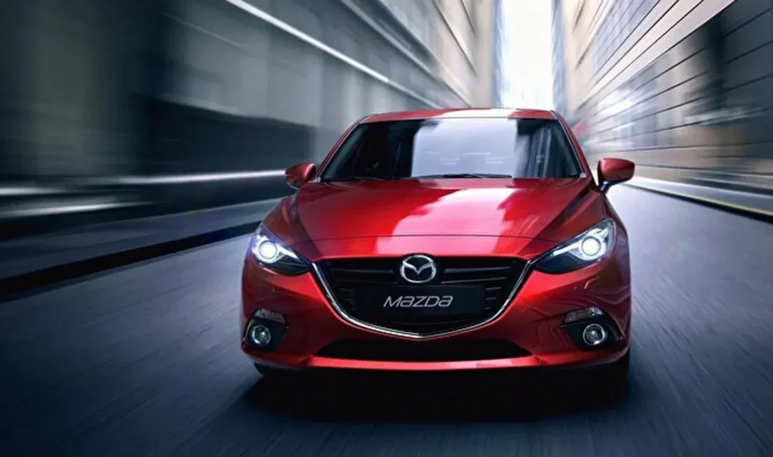 Türkiye’deki Mazda kullanıcıları için yeni dönem başlıyor! Mazda Motor Europe ile stratejik bir anlaşma imzalayan Doğan Trend