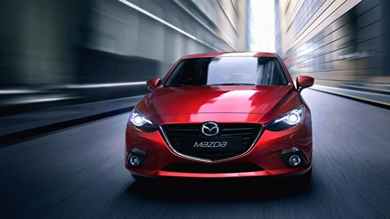 Mazda Motor Europe ile stratejik bir anlaşma imzalayan Doğan Trend