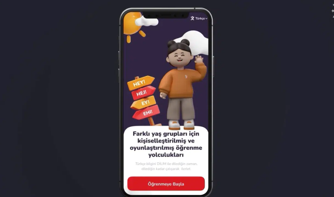 Milli Eğitim Bakanlığı, eğitim süreçlerini modern dijital çözümlerle desteklemek ve