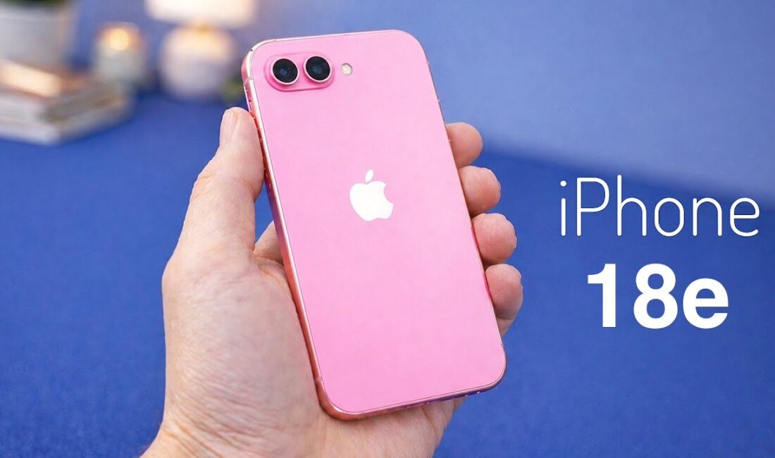 Bahar 2027 döneminde tanıtılması planlanan iPhone 18e, sızıntılara göre yine
