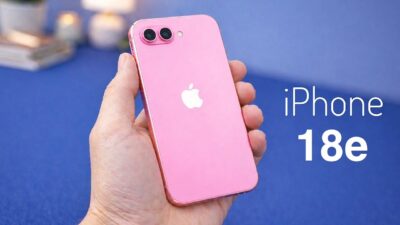 Bahar 2027 döneminde tanıtılması planlanan iPhone 18e, sızıntılara göre yine