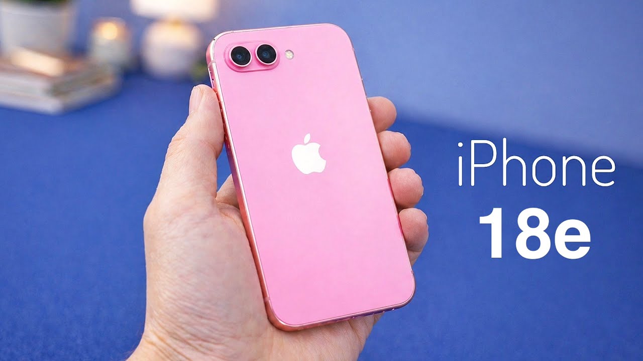Bahar 2027 döneminde tanıtılması planlanan iPhone 18e, sızıntılara göre yine