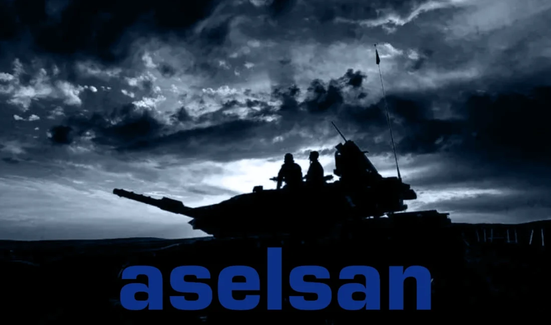 ASELSAN’dan gövde gösterisi: Yapay zeka destekli DRONDEF sahneye çıktı! ASELSAN mini ve mikro İHA tehditlerine karşı geliştirdiği yapay zeka