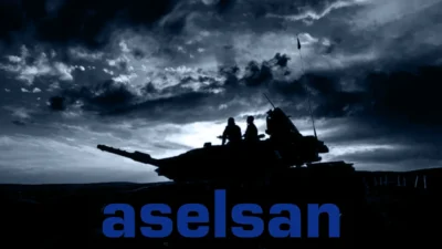 ASELSAN mini ve mikro İHA tehditlerine karşı geliştirdiği yapay zeka