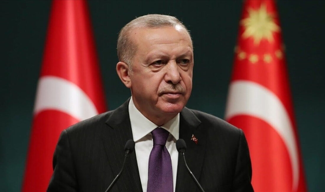 Yerli yapay zeka BİLGE, Cumhurbaşkanı Erdoğan’ın dijital asistanı olacak TÜBİTAK BİLGEM tarafından uçtan uca yerli imkanlarla geliştirilen Türkiye'nin milli