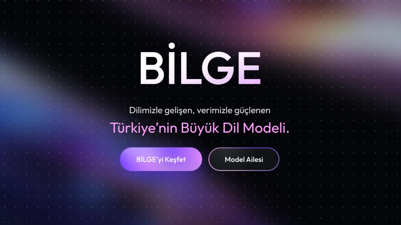 BİLGE