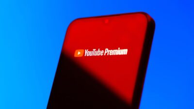 YouTube, Türkiye'deki Premium abonelik paketlerinin ücretlerine yaklaşık yüzde 50 oranında