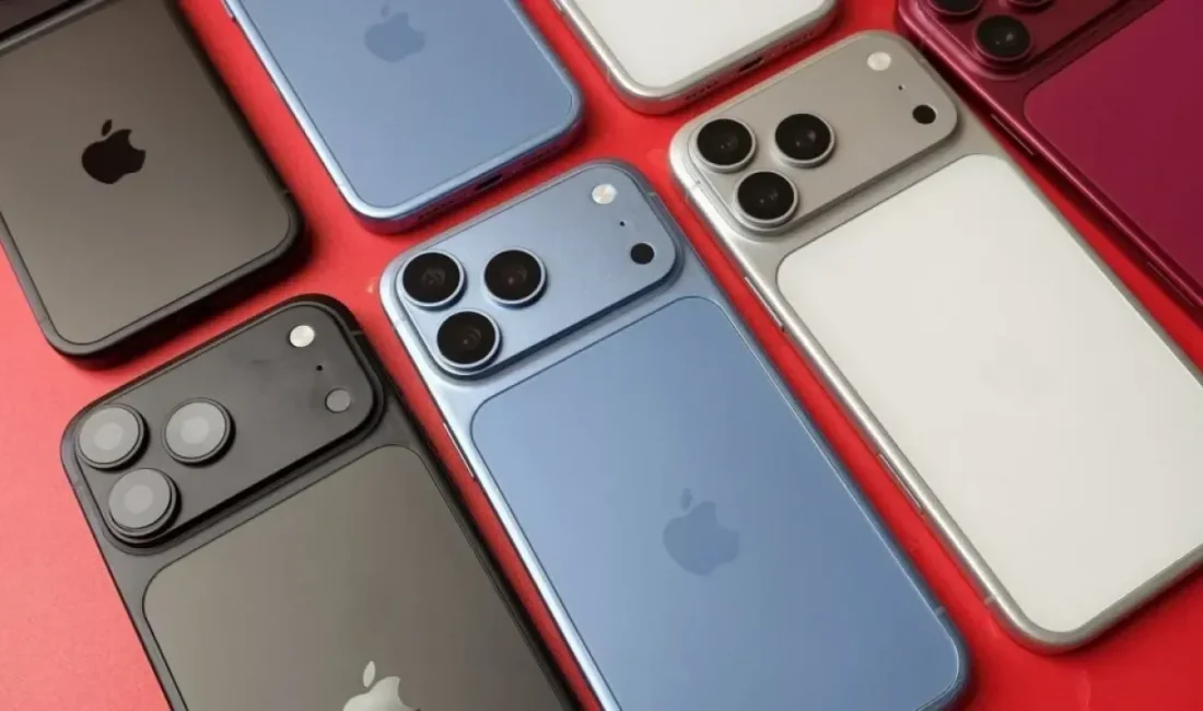 iPhone 18 serisinin tanıtım tarihi sızdırıldı Uzmanlar, Apple'ın yeni nesil akıllı telefon serisini görücüye çıkaracağı muhtemel