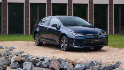 Geliştirme süreçlerini yıllardır adeta bir sır gibi saklayan Toyota, ezber