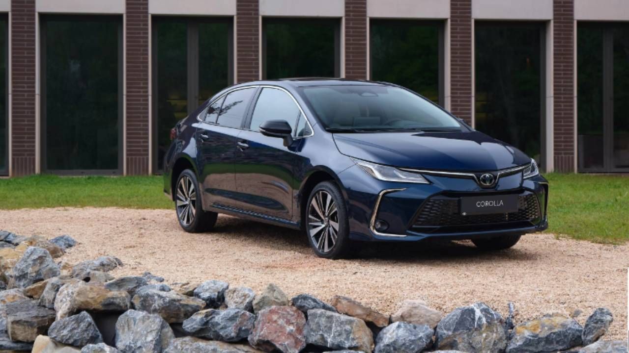 Geliştirme süreçlerini yıllardır adeta bir sır gibi saklayan Toyota, ezber