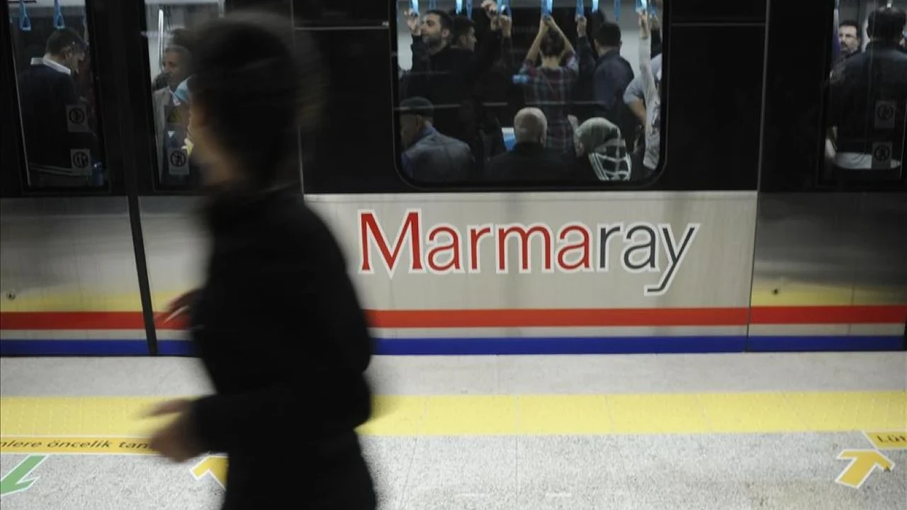 15 Temmuz'da Marmaray, İZBAN ve Başkentray ücretsiz hizmet verecek