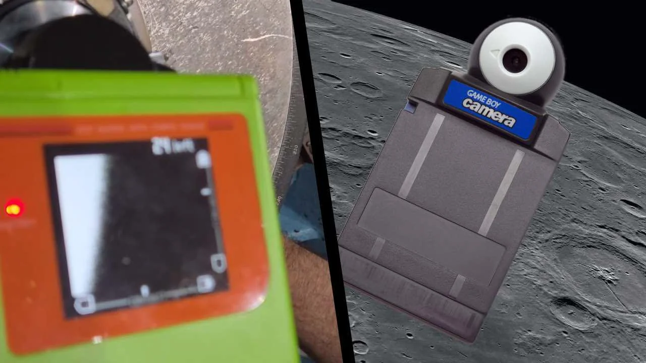 Game Boy