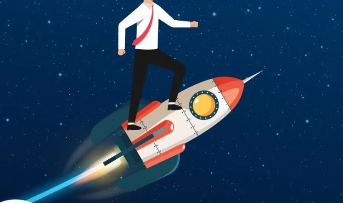 Küresel girişim ekosistemi, yapay zeka ve derin teknoloji yatırımlarının tetiklediği