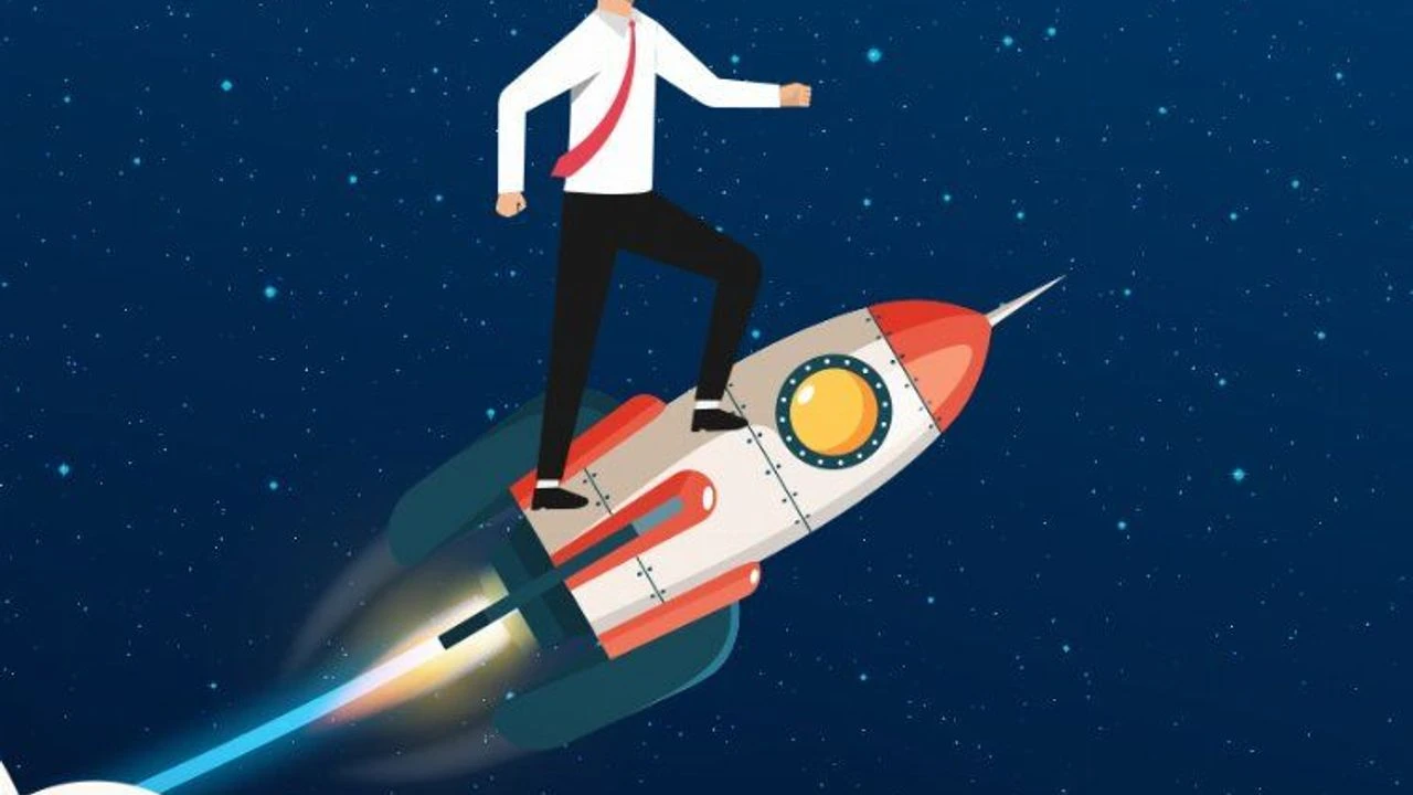 Küresel girişim ekosistemi, yapay zeka ve derin teknoloji yatırımlarının tetiklediği