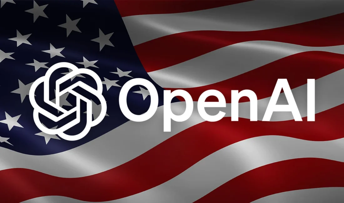 852 milyar dolarlık OpenAI’dan ABD hükümetine hissedarlık teklifi! OpenAI, artan düzenleyici baskıları hafifletmek ve siyasi destek sağlamak amacıyla