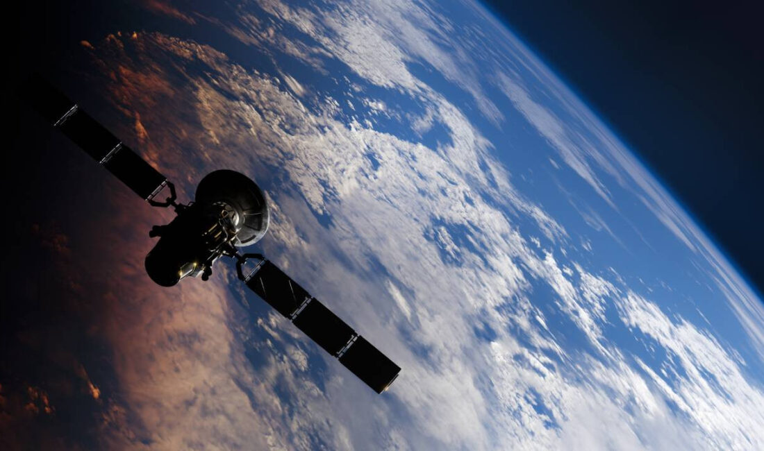 ABD ordusunun yeni uzay planı devreye girdi! ABD Ordusu, modern muharebe sahalarındaki çok alanlı operasyon kabiliyetini artırmak