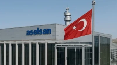 ASELSAN, 2026 yılının ilk yarısında hisselerinde yaşanan yüzde 48,9'luk değer
