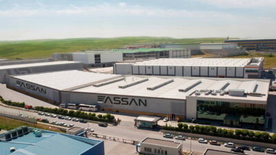 Tasarruf Mevduatı Sigorta Fonu (TMSF) tarafından satışa sunulan ASSAN Group,
