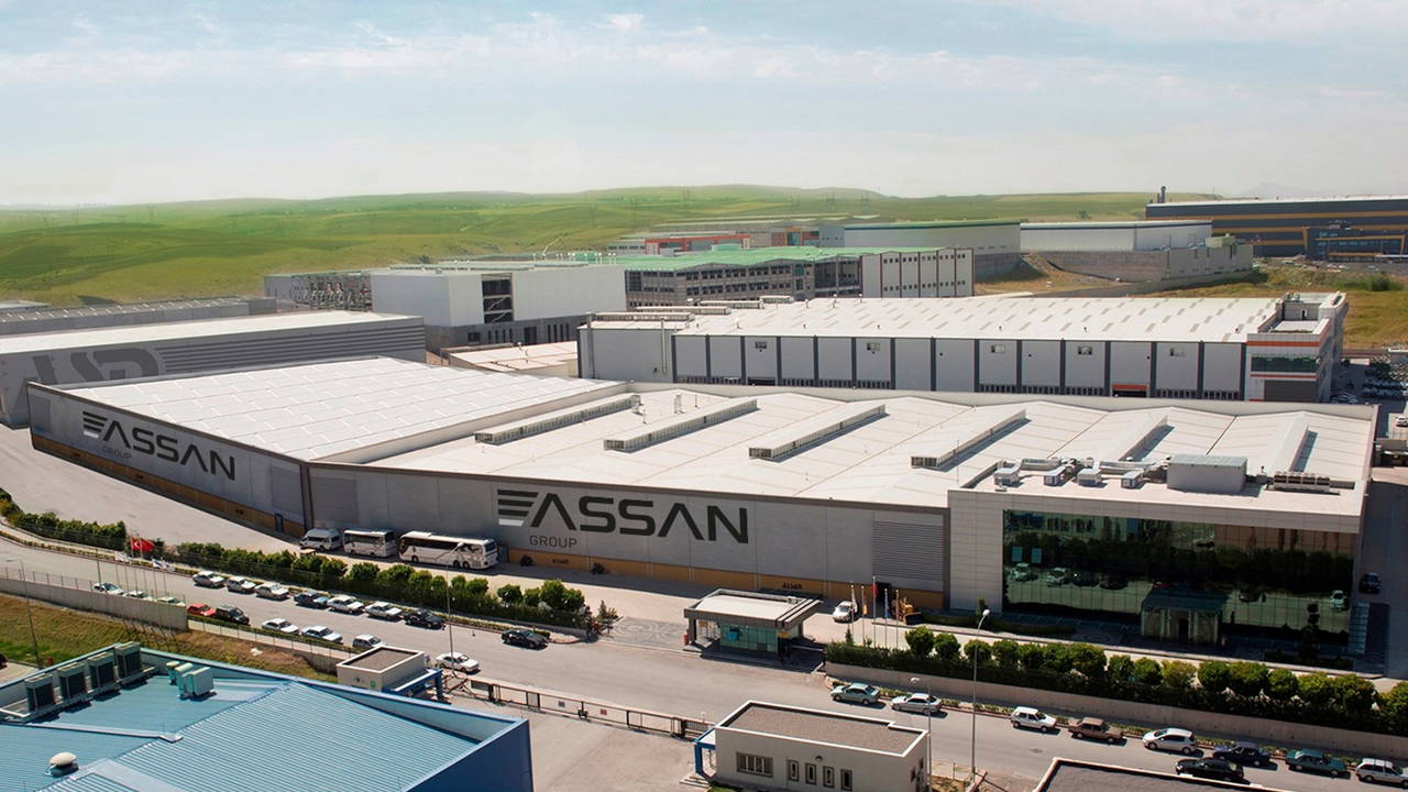 Tasarruf Mevduatı Sigorta Fonu (TMSF) tarafından satışa sunulan ASSAN Group,