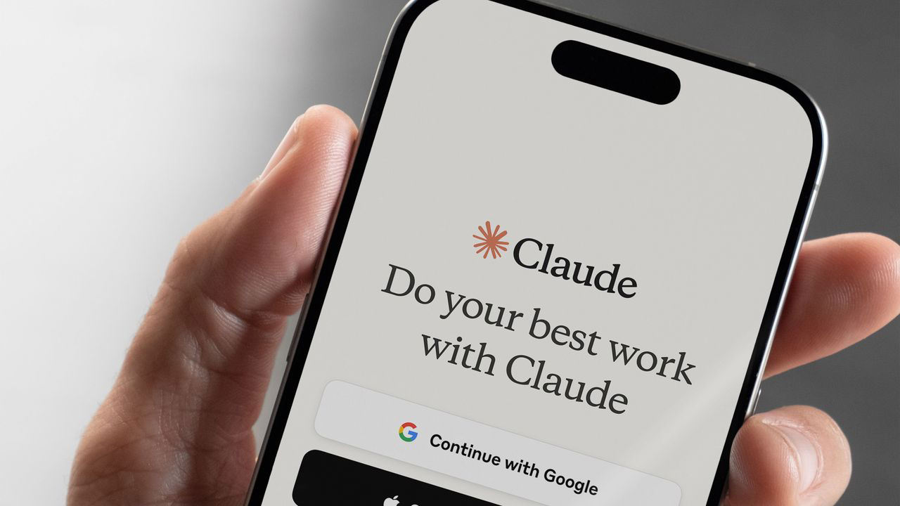 Claude 