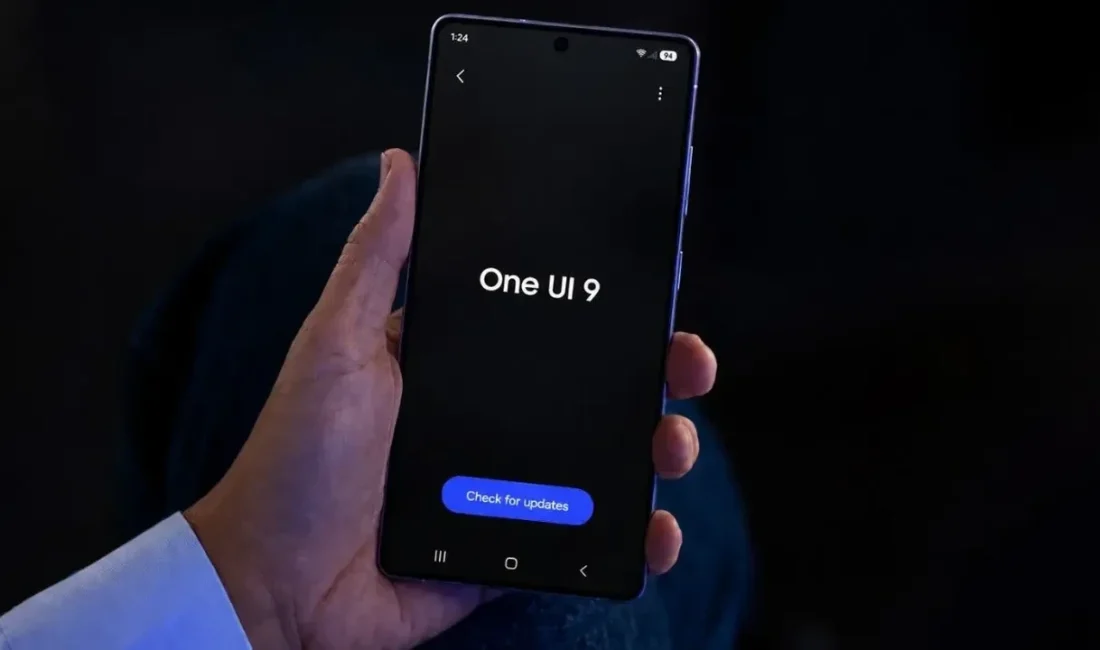 Samsung, Android 17 tabanlı yeni arayüz sürümü One UI 9