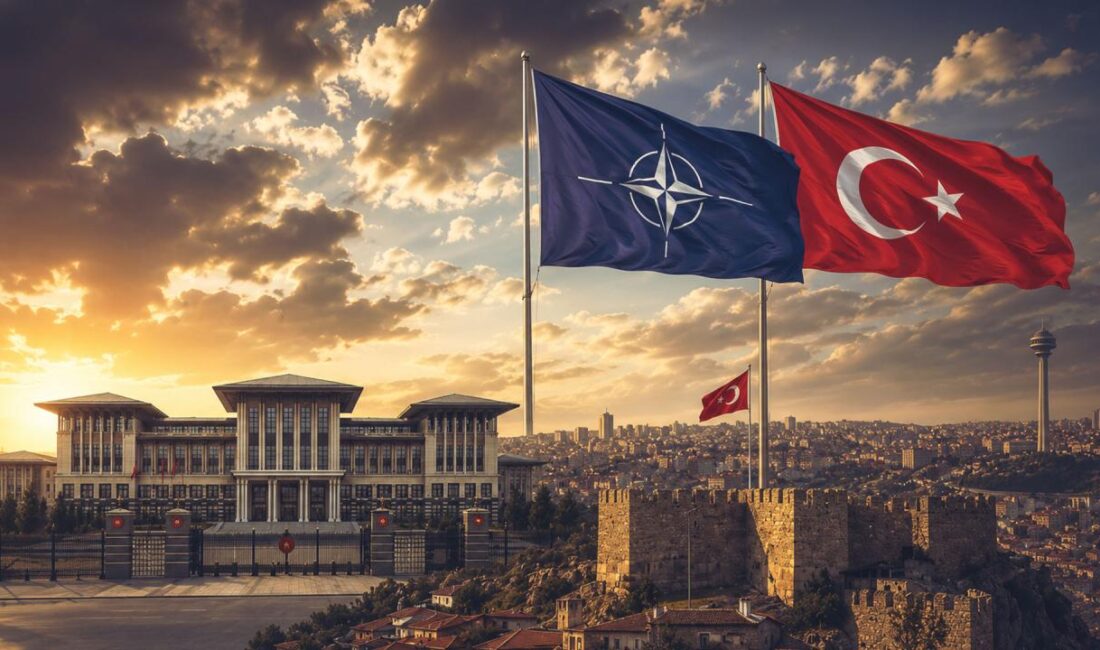 Türkiye'nin ev sahipliğinde gerçekleşen 36. NATO Zirvesi'nin sonuç bildirisiyle birlikte