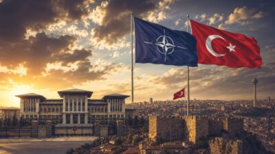 Türkiye'nin ev sahipliğinde gerçekleşen 36. NATO Zirvesi'nin sonuç bildirisiyle birlikte