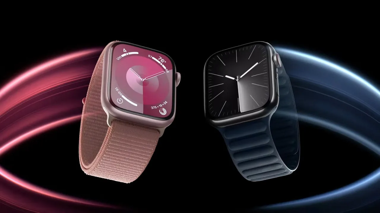 Apple Watch