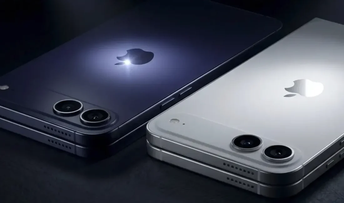 Apple, ilk katlanabilir akıllı telefonu iPhone Ultra için tedarik zincirine