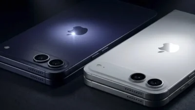 Apple, ilk katlanabilir akıllı telefonu iPhone Ultra için tedarik zincirine