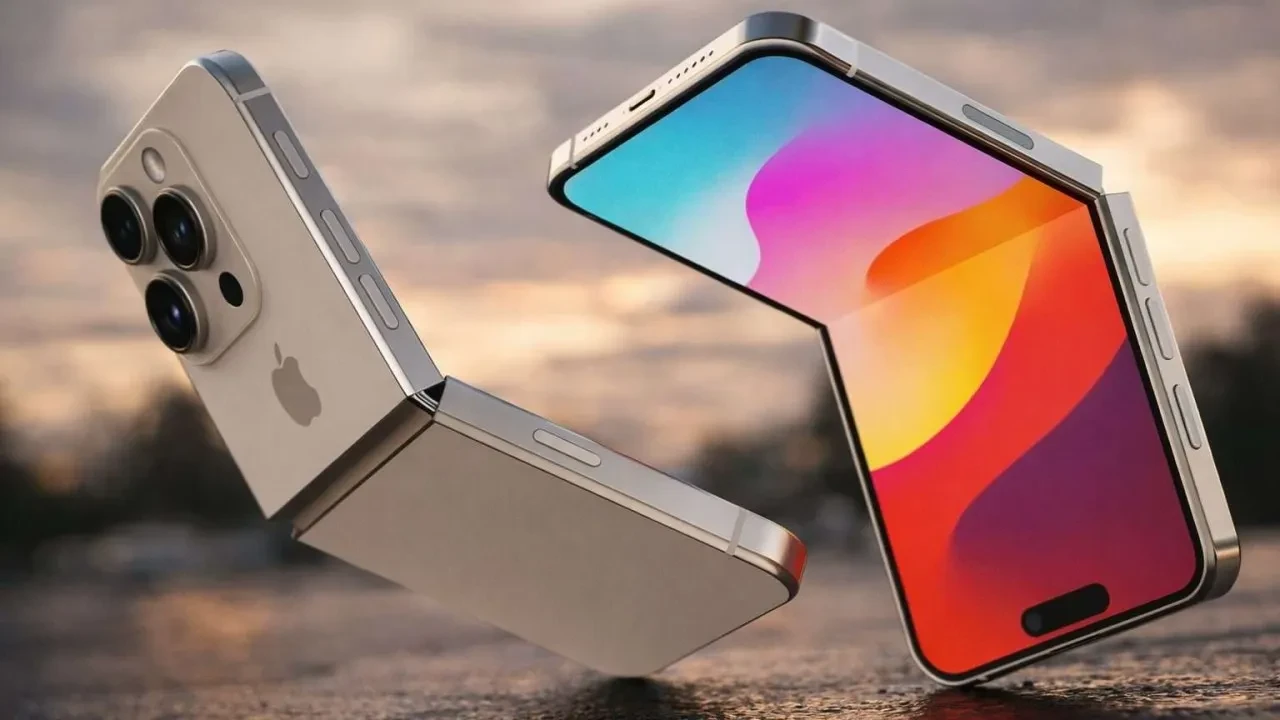 iPhone Ultra