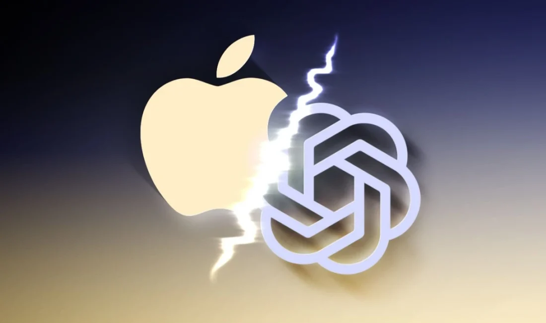 Apple’dan OpenAI’a casusluk davası: Eski çalışanlar hedefte! Apple, ticari sırlarını ve gizli ürün tasarımlarını çalarak yeni donanımlar