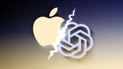 Apple, ticari sırlarını ve gizli ürün tasarımlarını çalarak yeni donanımlar