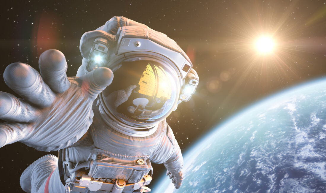 NASA’dan yeni program: Ay ve Mars’ta yaşam için artık astronot olmana gerek yok Nasa, Ay ve Mars'ta kalıcı yaşam alanları kurmak için astronot