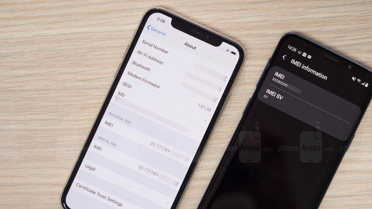 IMEI kayıt aşamasında hangi kurallar değişti?