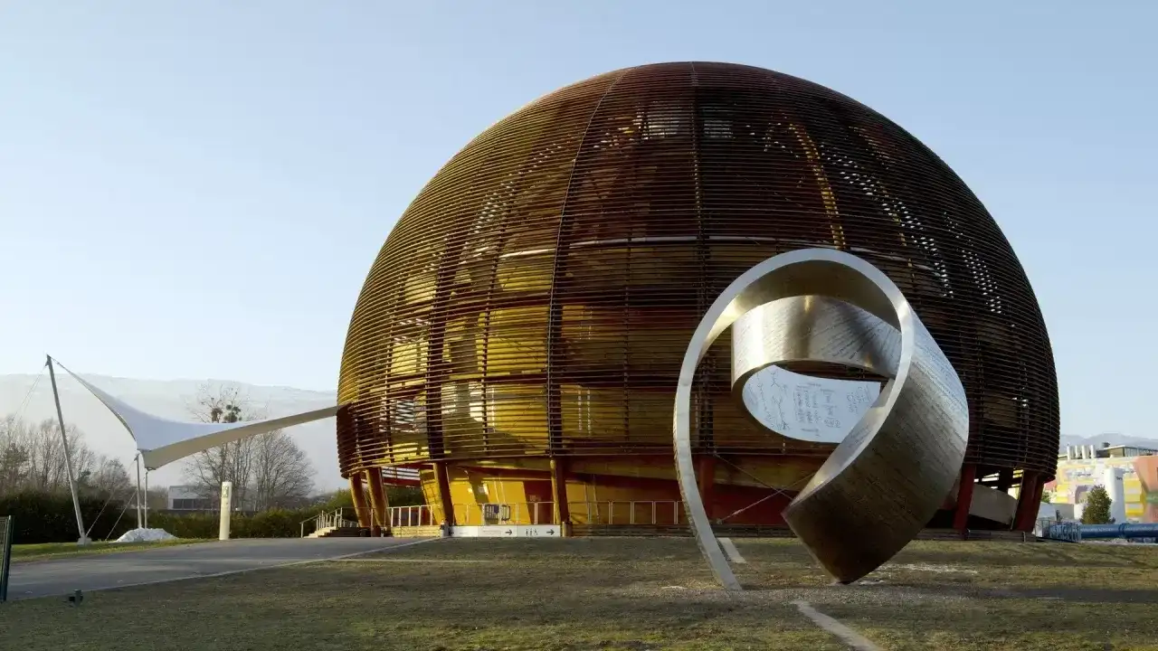 CERN, evrenin temel sırlarını daha net çözebilmek amacıyla Büyük Hadron