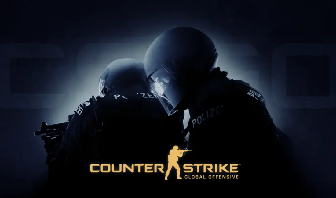 Valve tarafından geliştirilen efsanevi nişancı oyunu Counter-Strike: Global Offensive, çıkışının